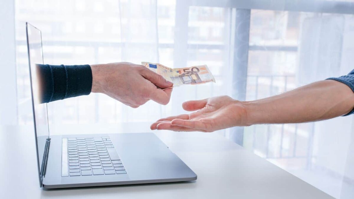 Digital-transactions