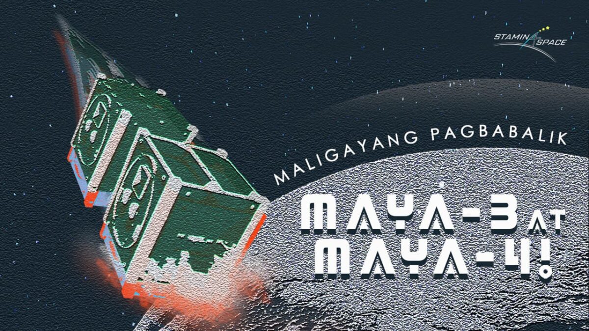 Filipino-Maya-3-4-cube-satellites-back-earth-5310