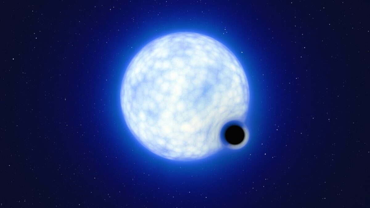 First-dormant-black-hole-milky-way-astronomers