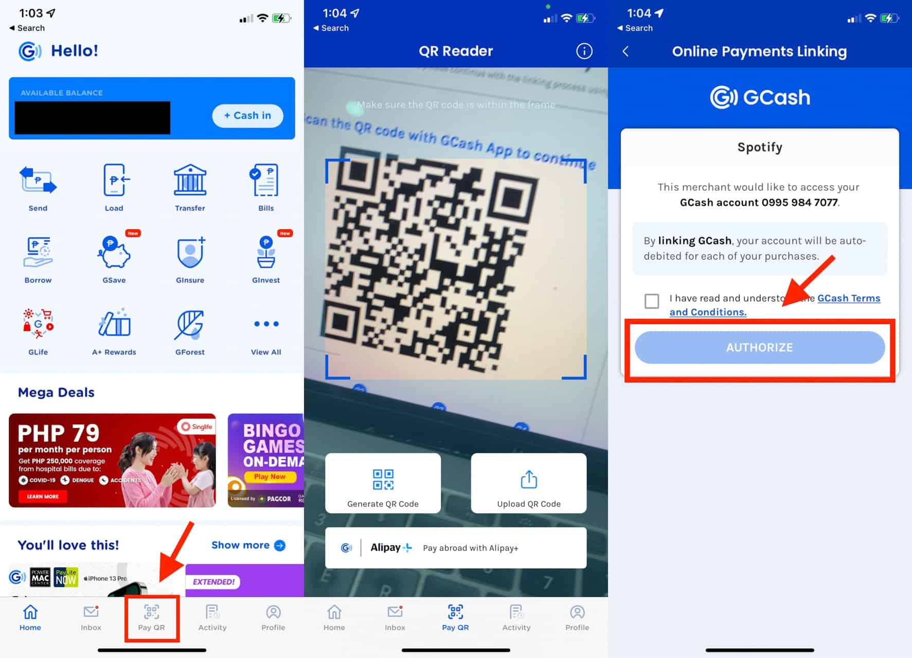 Gcash-Spotify-Premium-NoypiGeeks-5123