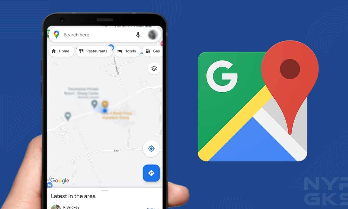 Google-Maps-Speed-Limit-Warning