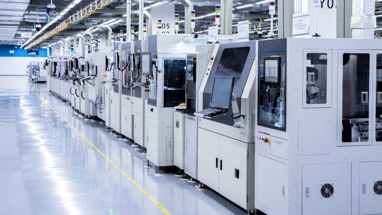 HONOR-Intelligent-Manufacturing-Industrial-Park