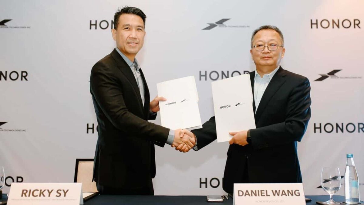 HONOR-Iridium-Technologies