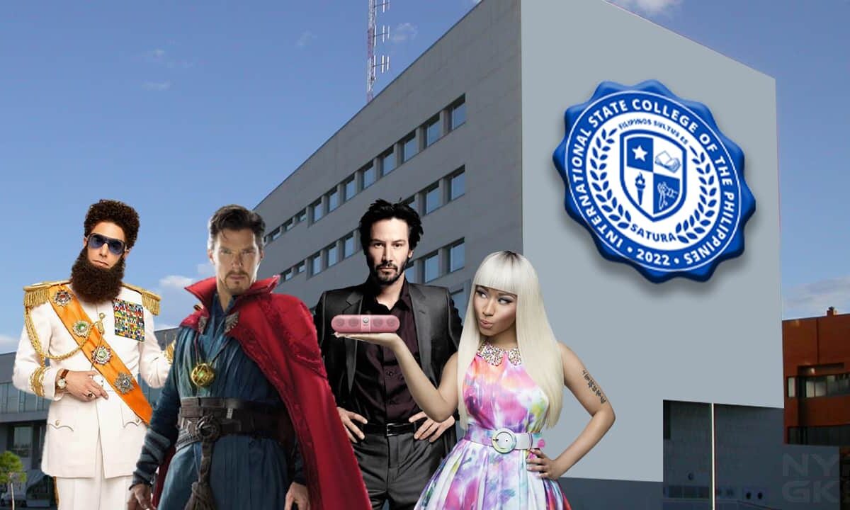 International-State-College-of-the-Philippines