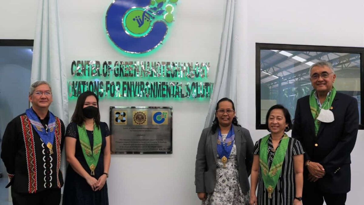 Mindanao-nanotech-center