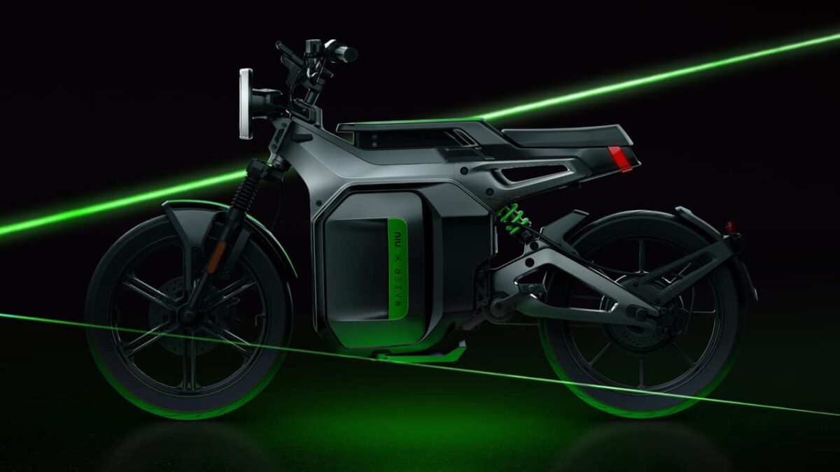 NIU-X-Razer-SQi-edition-e-scooter