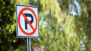 No-Parking
