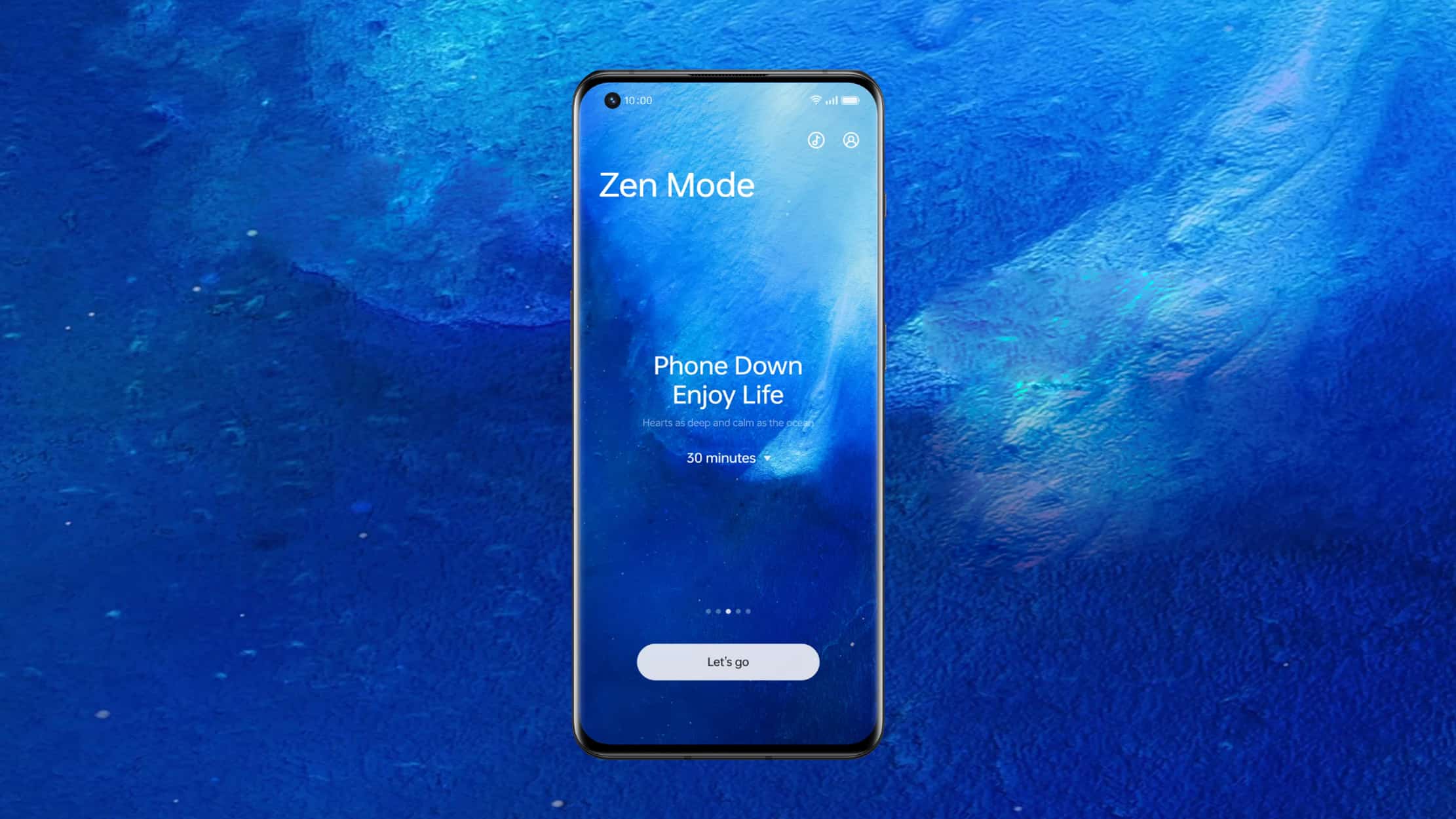 OxygenOS-13-Zen-Mode