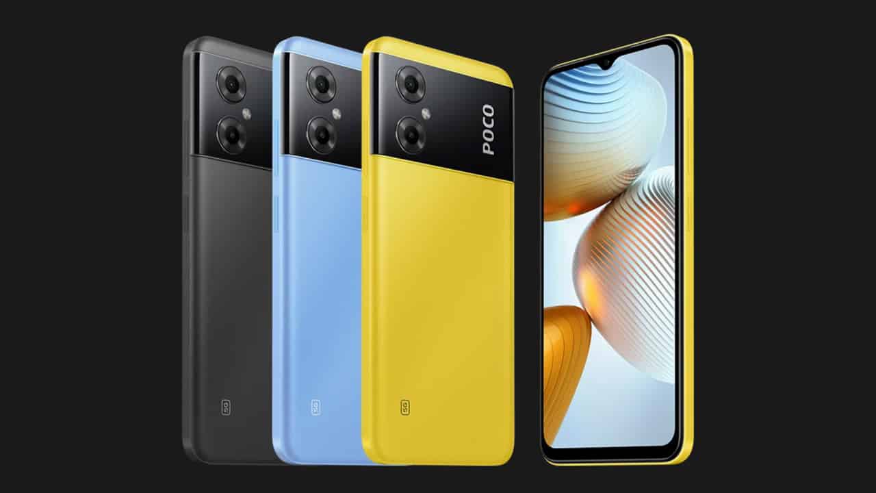 POCO-M4-5G-Specs-Features