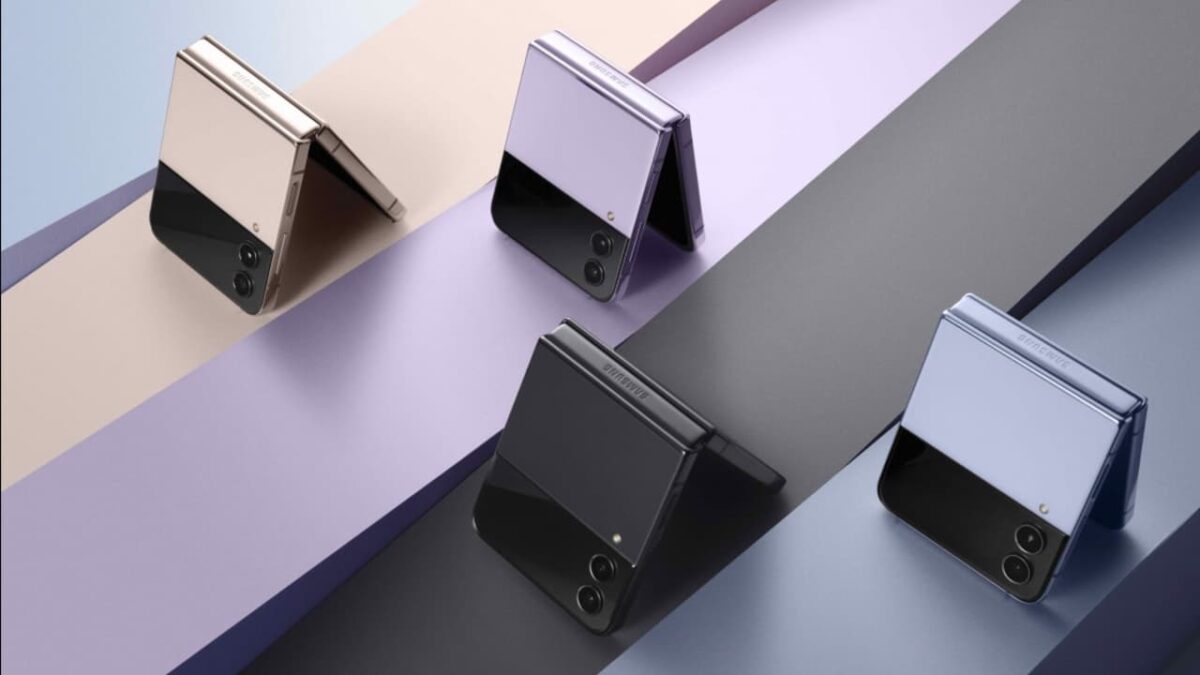 Samsung-Galaxy-Z-Flip-4