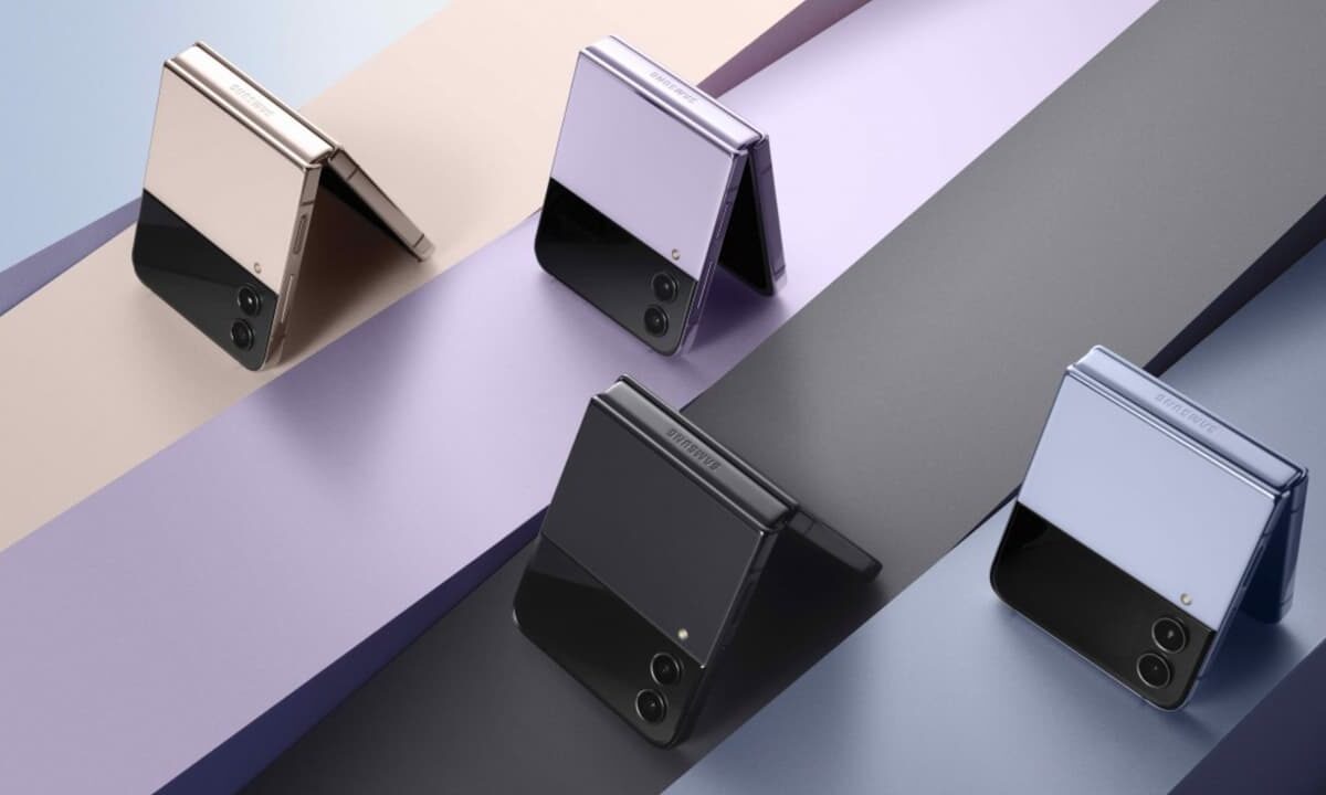 Samsung-Galaxy-Z-Flip-4