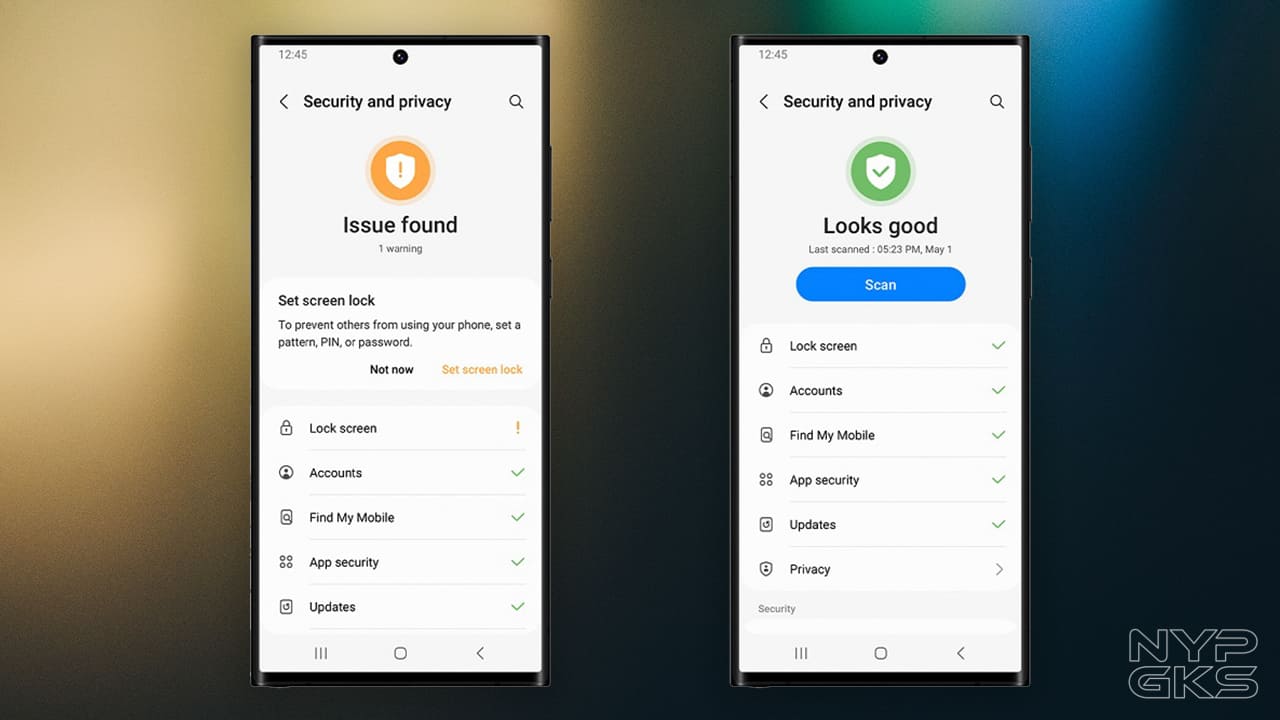 Samsung-One-UI-5-Android-13-features