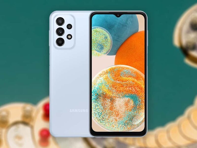 Specs-Features-Samsung-Galaxy-A23-5G