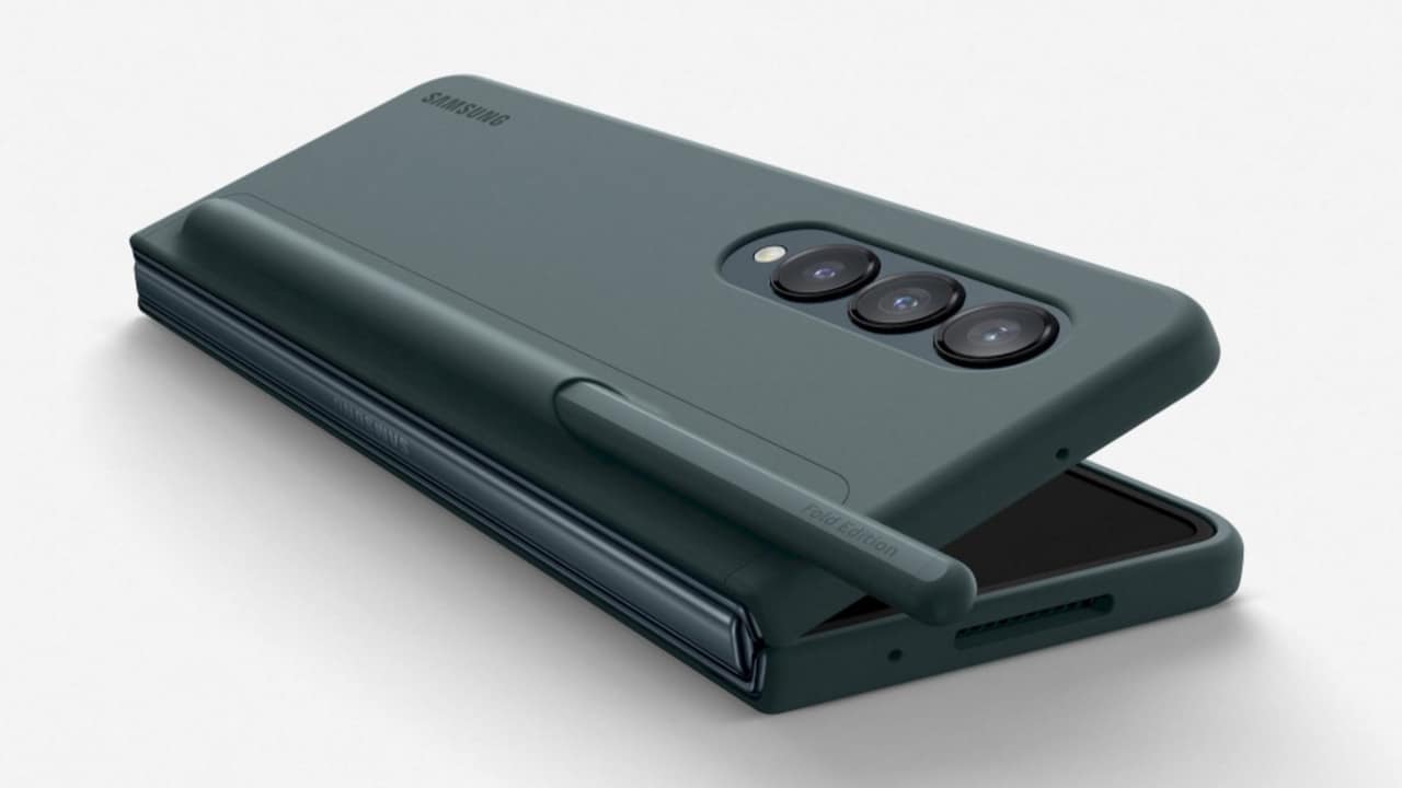 Specs-Features-Samsung-Galaxy-Z-Fold-4