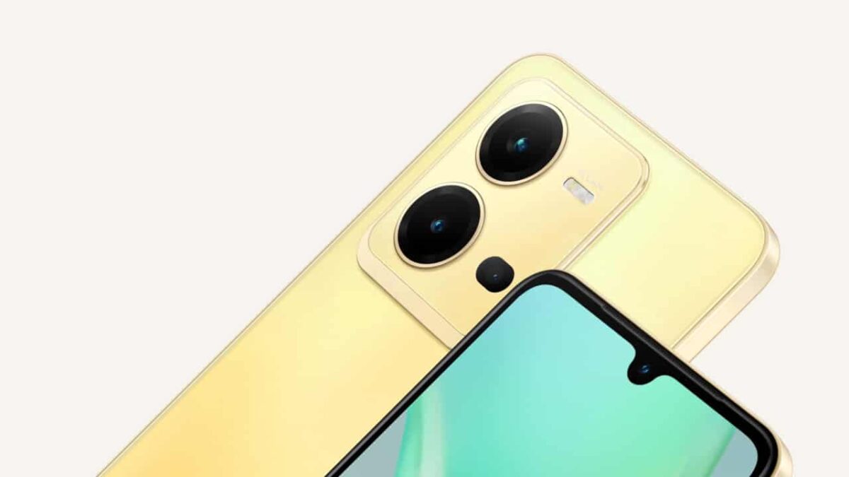 Specs-Features-Vivo-V25e