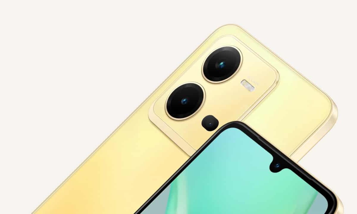 Specs-Features-Vivo-V25e