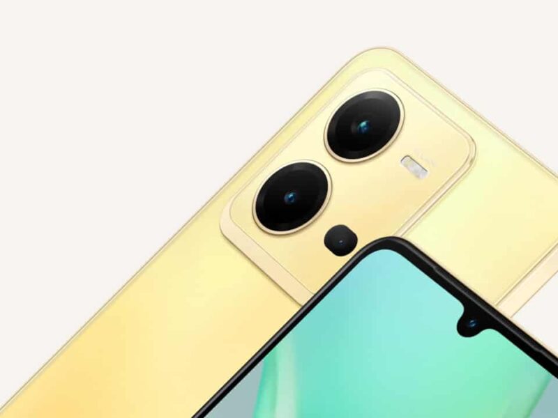 Specs-Features-Vivo-V25e