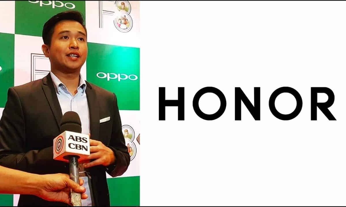 Stephen-Cheng-HONOR-Philippines