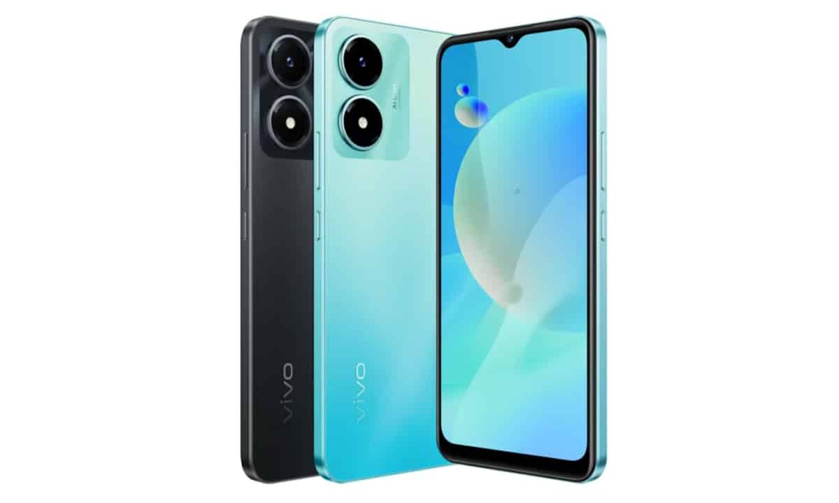 Vivo-Y02s