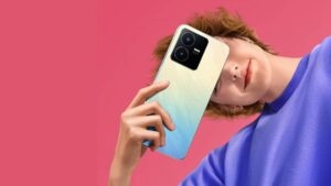 Vivo-Y22s