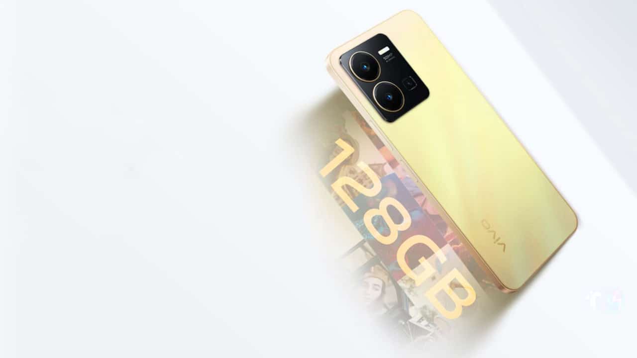Vivo Y35 4G: Snapdragon 680 CPU, 50MP camera, 44W charging | NoypiGeeks