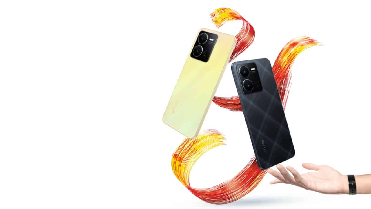 Vivo Y35 4G: Snapdragon 680 CPU, 50MP camera, 44W charging | NoypiGeeks