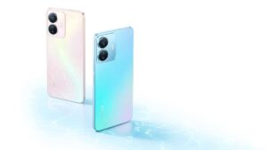 Vivo-Y77e