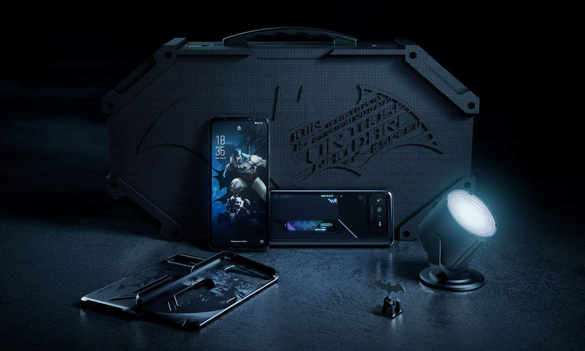 ASUS-ROG-Phone-6-Batman-Edition