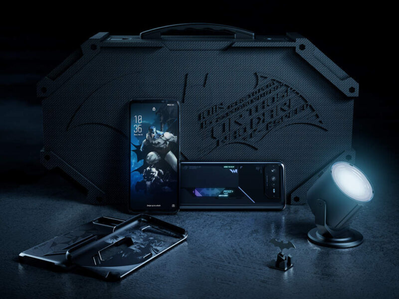 ASUS-ROG-Phone-6-Batman-Edition