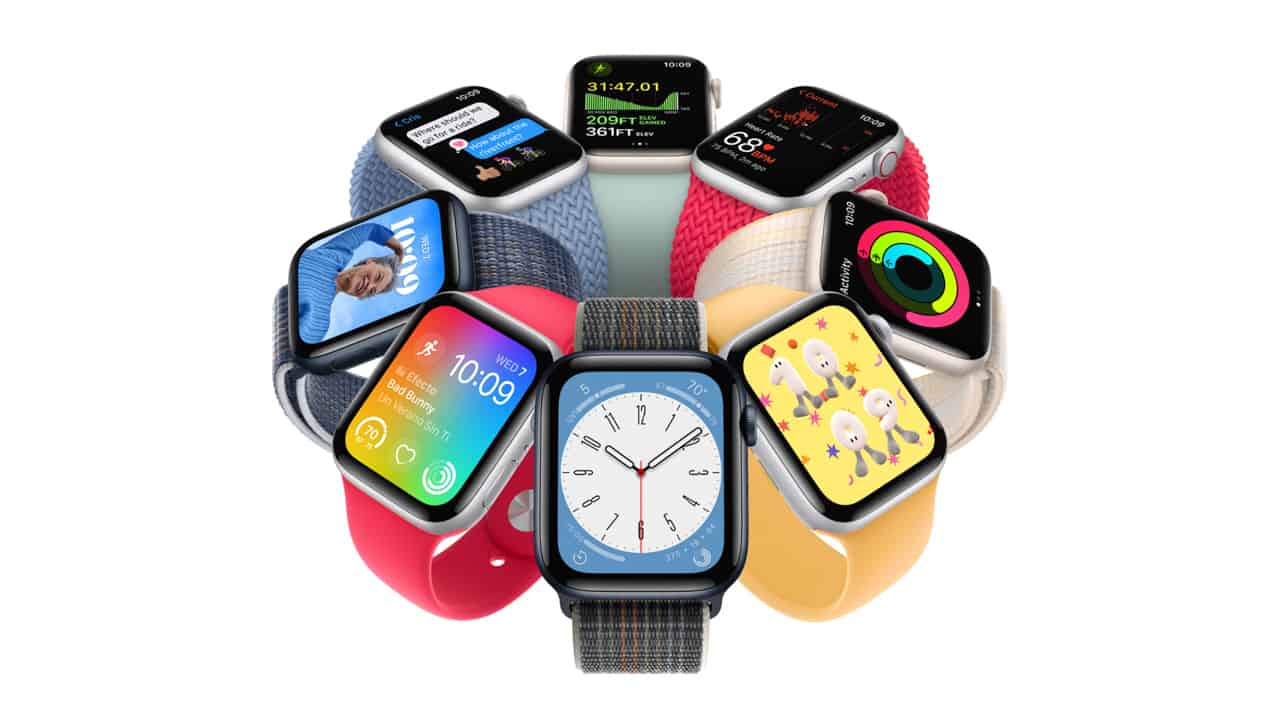 Apple-Watch-SE-2022