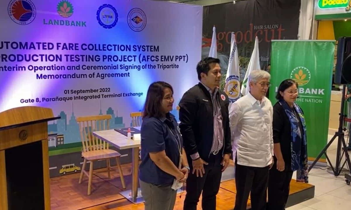 Automated-fare-system-DOTr-Land-Bank