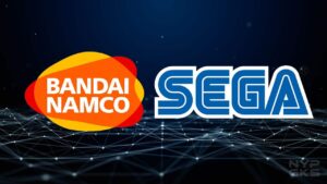 Bandai-Namco-SEGA