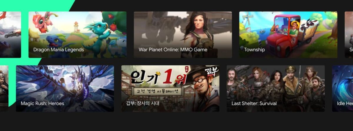 Google Play Games for PC beta soft launches | NoypiGeeks