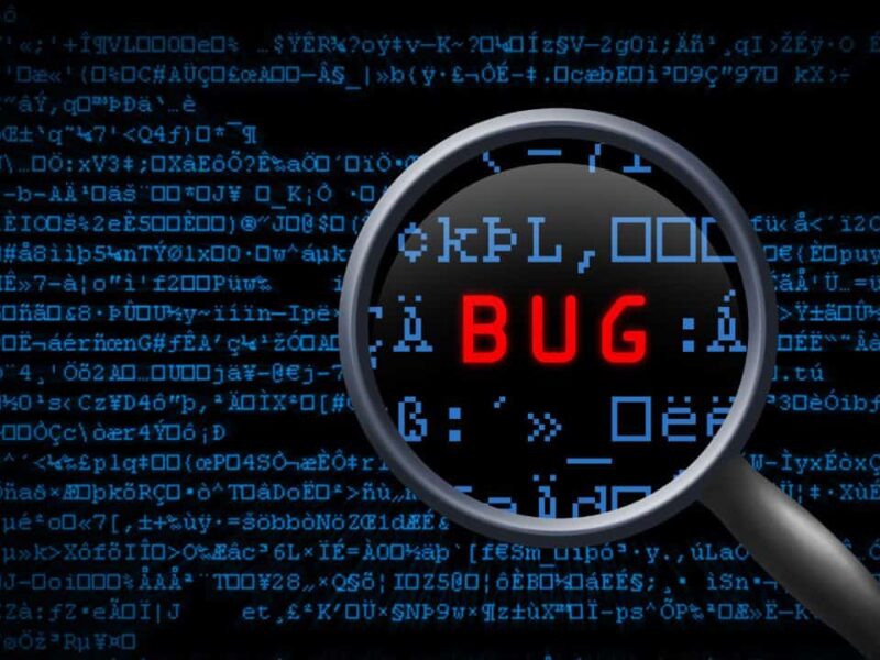 Google-Vulnerability-Security-Bug-Rewards-Program