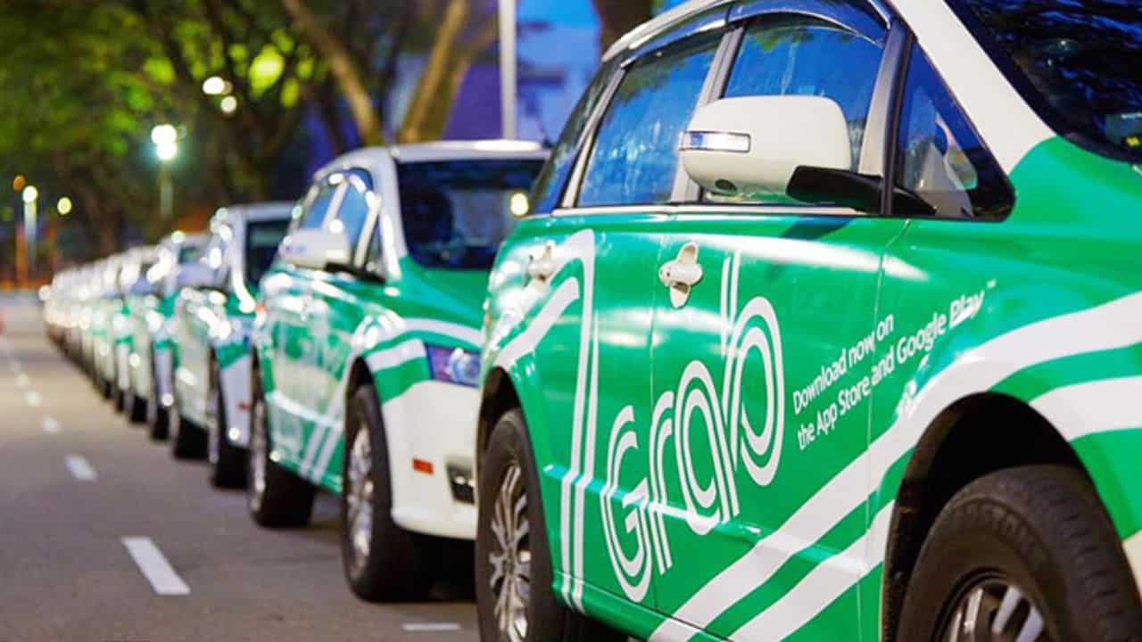 Grab-Philippines