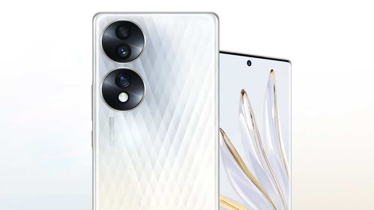 Honor-70