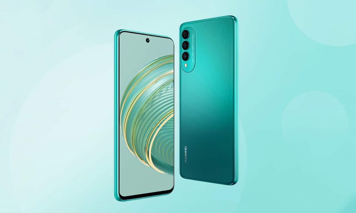 Huawei-Nova-10z
