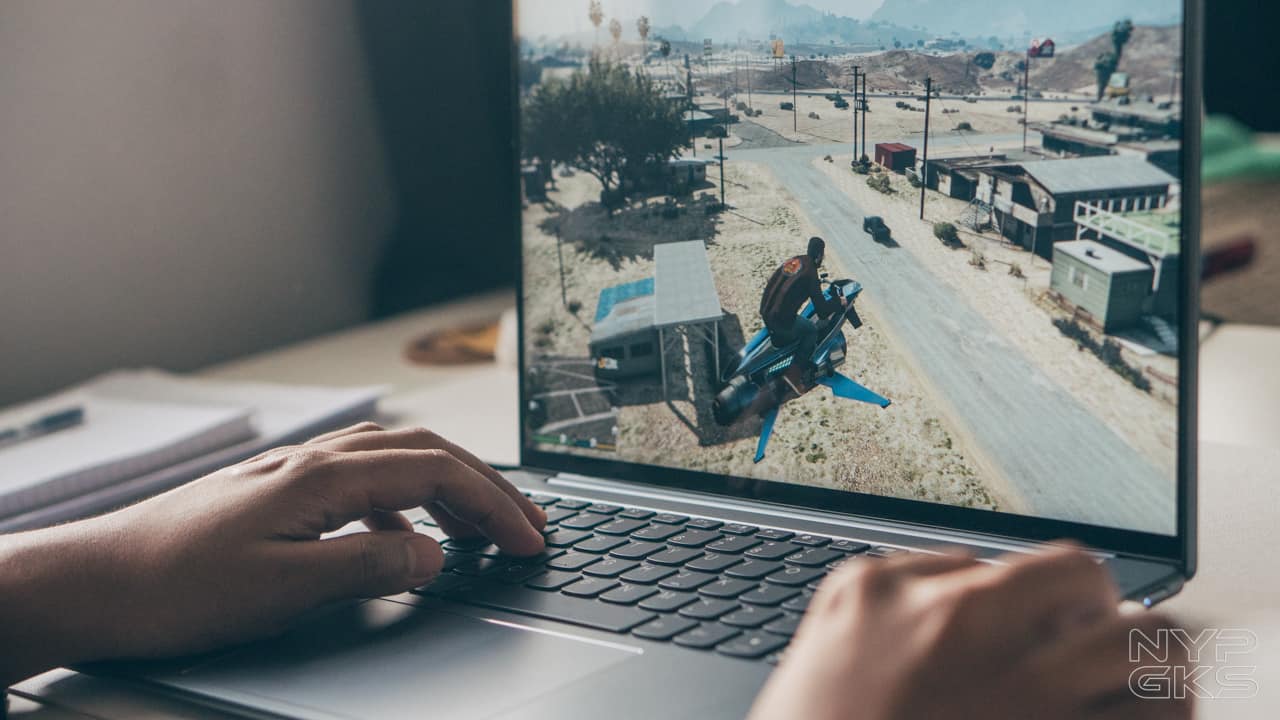 Lenovo-Slim-7i-Pro-X-review-5926