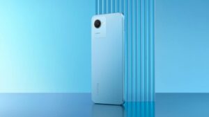 Realme-C30s