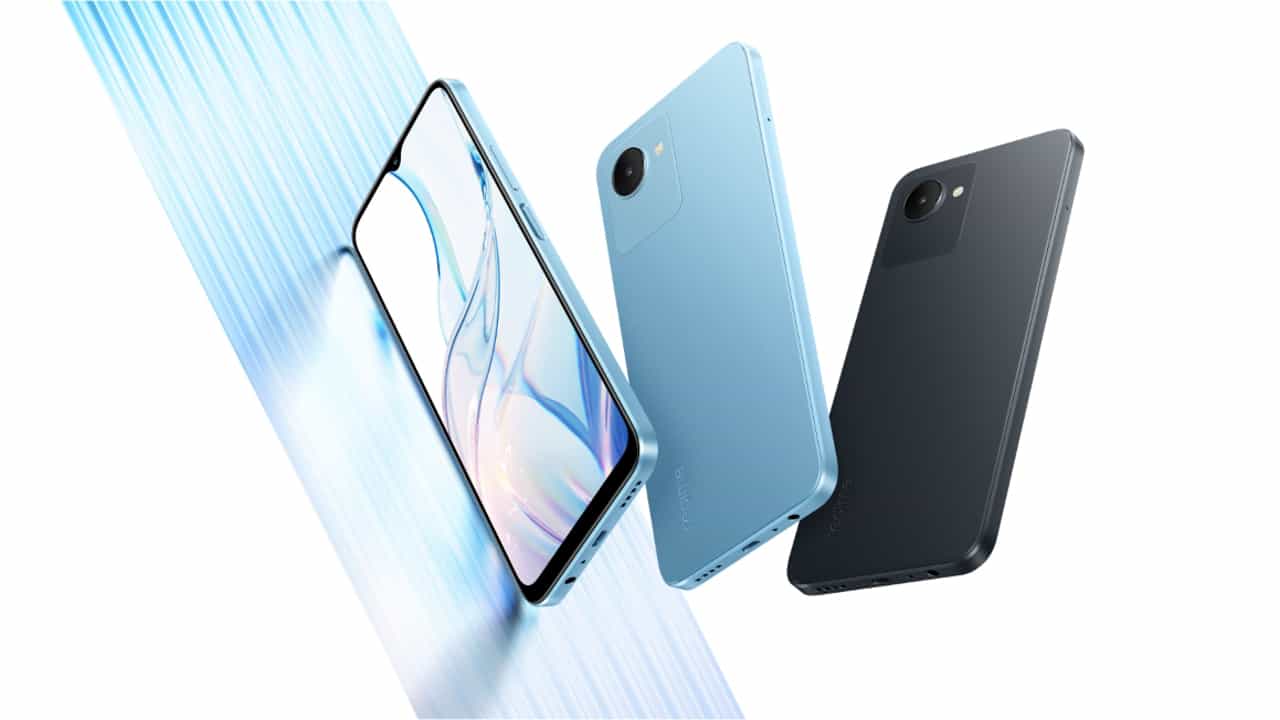 Realme-C30s-Specs-Features