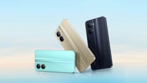 Realme-C33