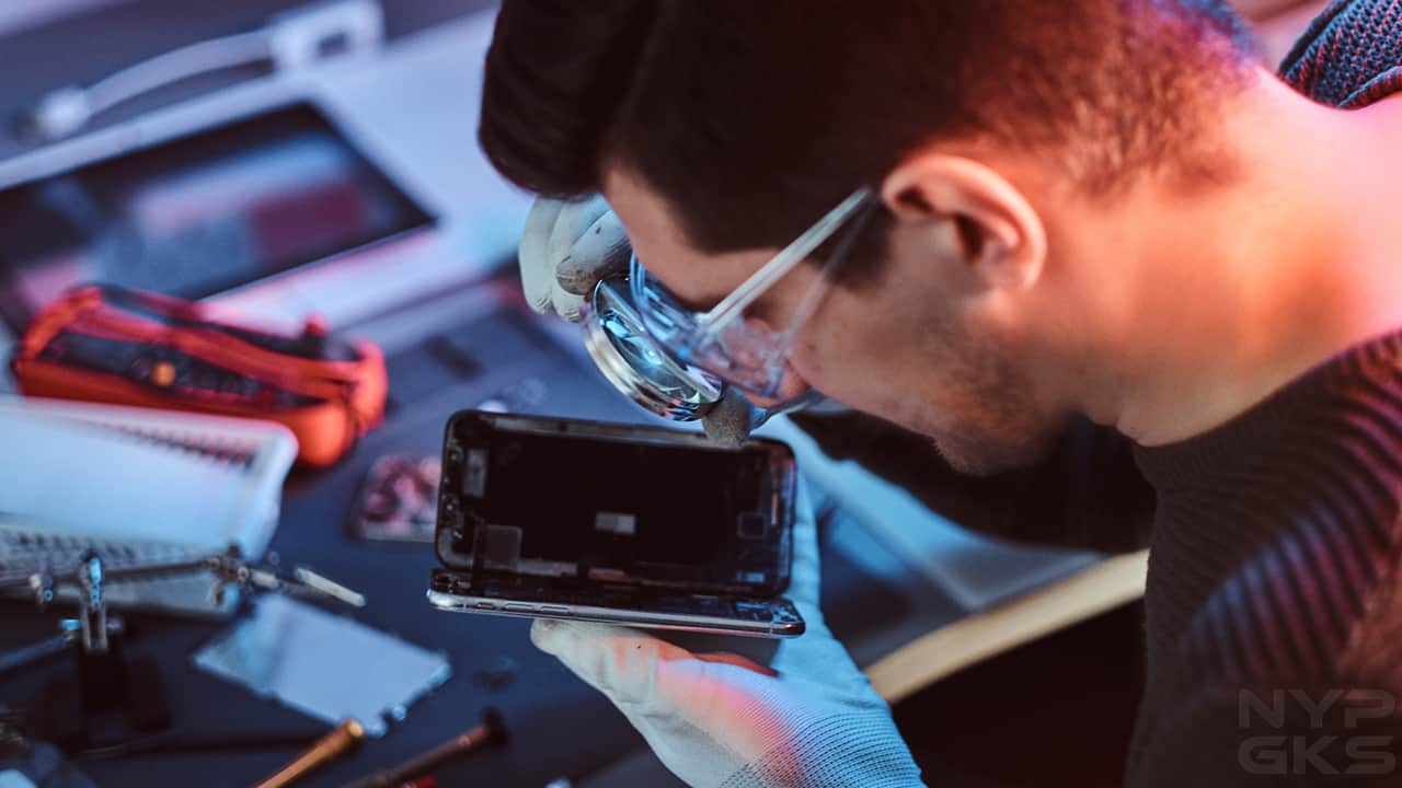 Refurbished-smartphones-pros-cons
