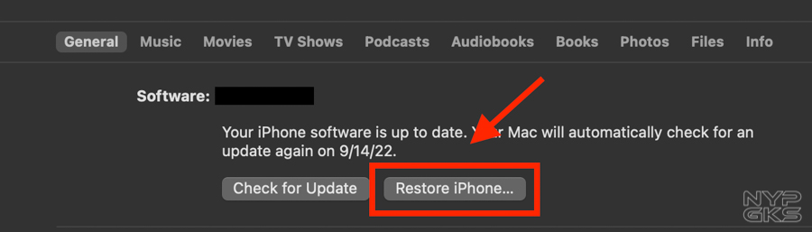 Remove-ios-beta-update-profile-5310