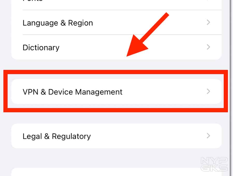 Remove-ios-beta-update-profile-5912