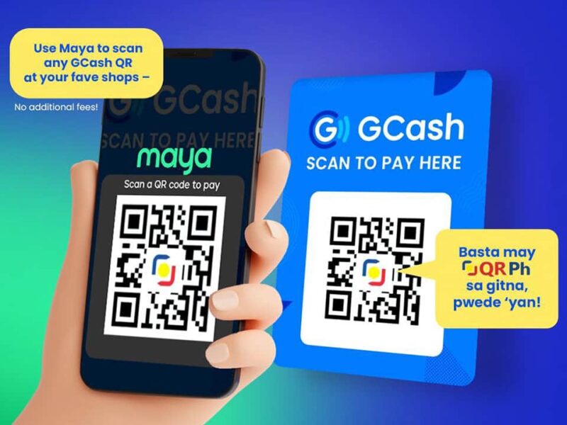 Scan-GCash-QR-Ph-codes-Maya