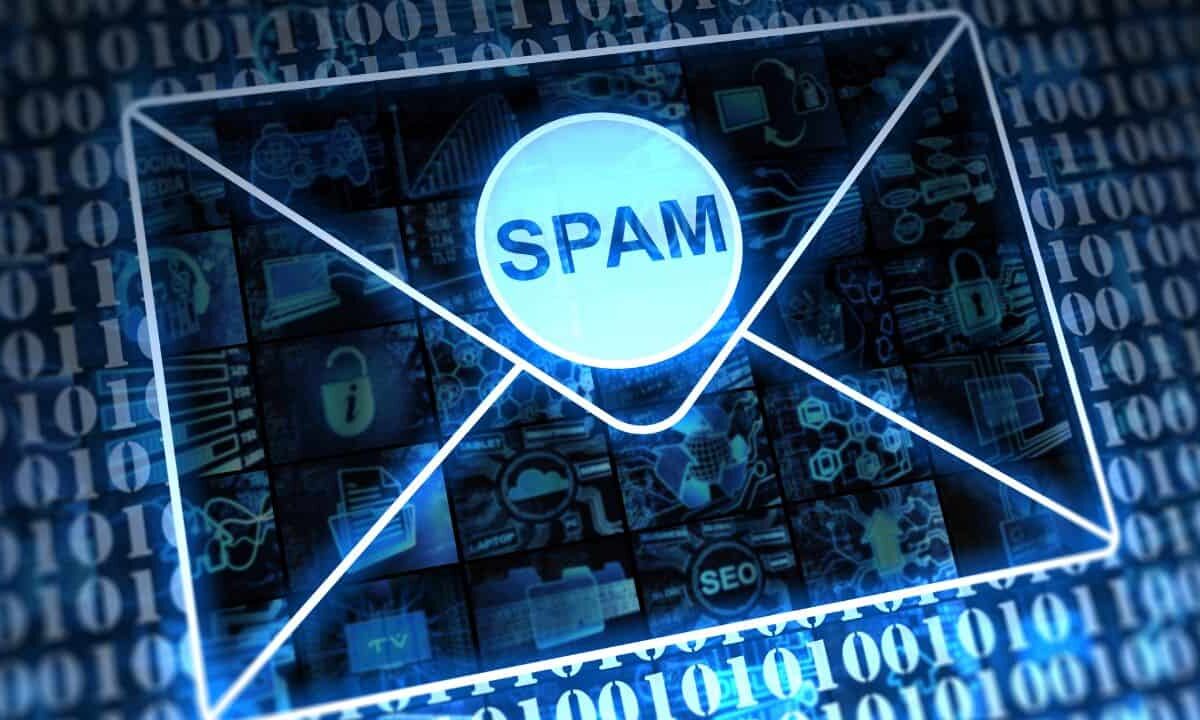 Spam-texts