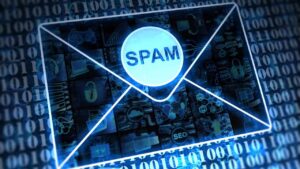 Spam-texts
