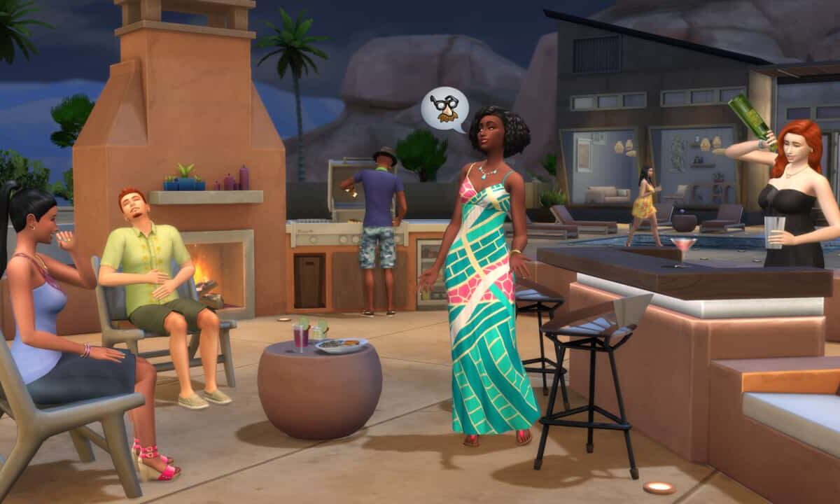 The-Sims-4-free-to-play