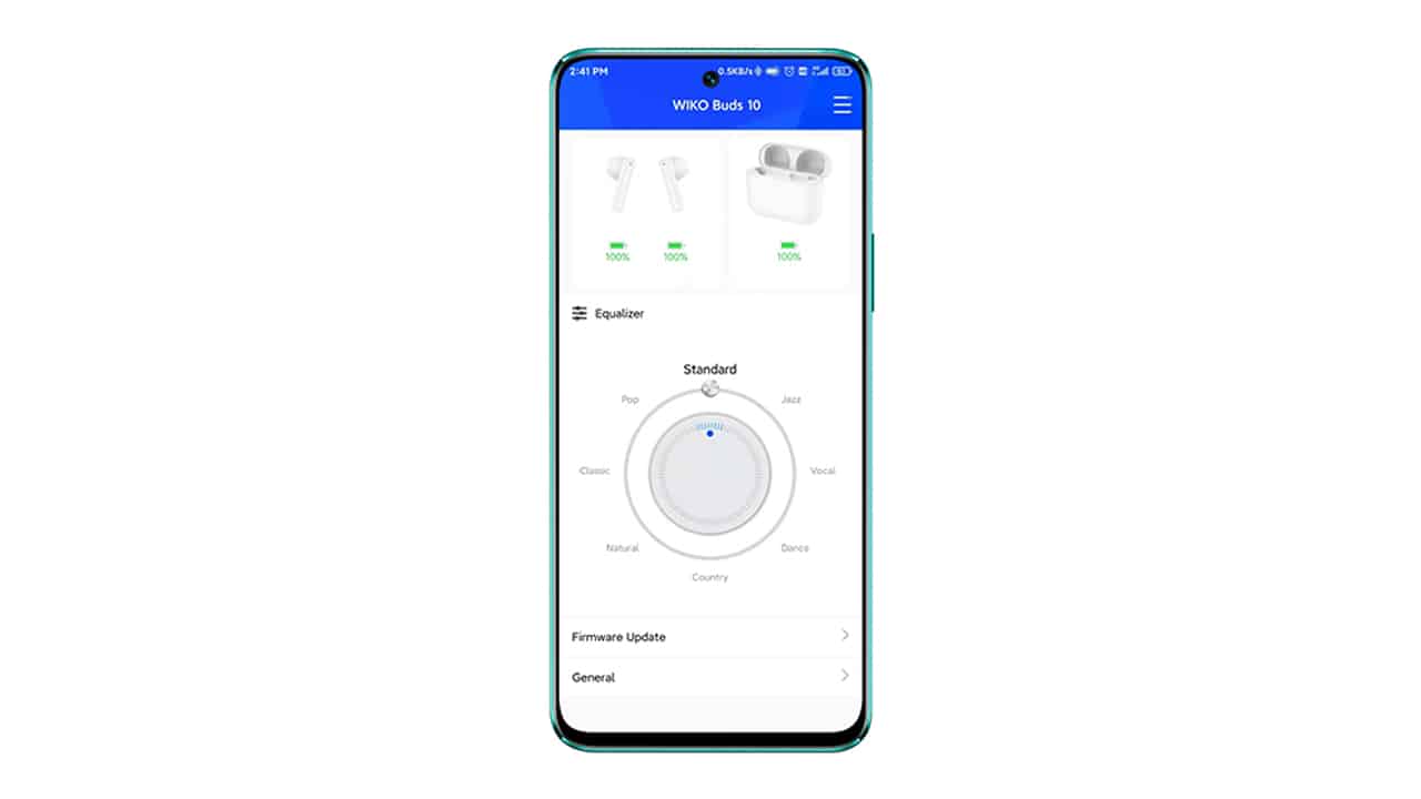WIKO-Buds-10-Connect-WiFi-App