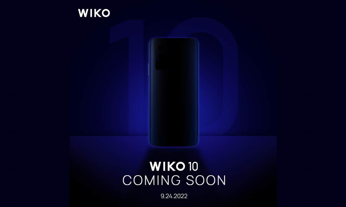 Wiko-10-Buds-10-launch-PH